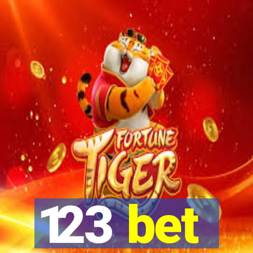 123 bet